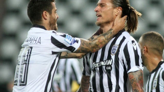    Καλώς τους τρεις βαθμούς και τον Αντελίνο Βιεϊρίνια