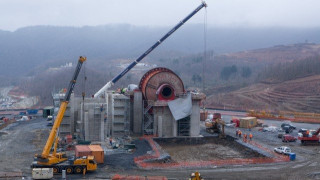 Eldorado: Κλείνουμε τις Σκουριές, αν δεν πάρουμε άδεια ως την Πέμπτη