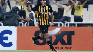 Έτσι μείωσε η ΑΕΚ με Χριστοδουλόπουλο, μεγάλη ευθύνη Καπίνο (vid)