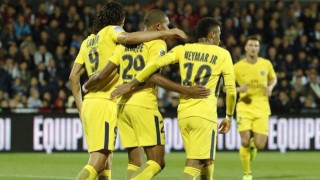 Σκέψεις            αποβολής της Παρί από     την UEFA