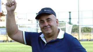 «Φουλ επίθεση και στη Football League η Δόξα Δράμας» (audio)