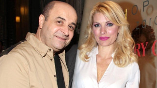 Μενεγάκη & Σεφερλής χορεύουν τσιφτετέλι στο κέντρο της Αθήνας (ΒΙΝΤΕΟ)