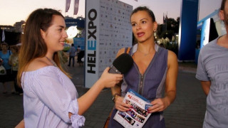 Η Θεσσαλονίκη σε ρυθμούς προετοιμασίας  για τον     «Νυχτερινό»!