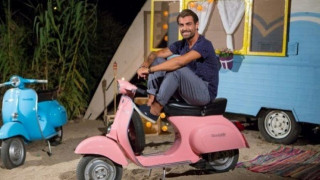 Γιατί κόπηκε η εκπομπή που παρουσίαζε ο Στέλιος Χανταμπάκης; (ΒΙΝΤΕΟ)