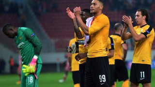 Το σύγχρονο ποδόσφαιρο      στηρίζεται στην κόντρα!