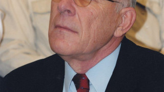 Πρόεδρος «Παπαγεωργίου» για λεγιονέλλα: «Πολλή φασαρία για το τίποτα»