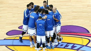 LIVE: Λιθουανία - Ελλάδα (φάση των 16 του Eurobasket)