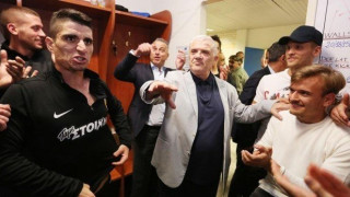 Ο «τίγρης» τρελάθηκε, έταξε νέο πριμ στους   παίκτες