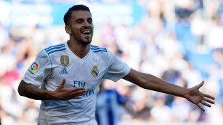 «Ξύπνησε» η Ρεάλ, 2-1 την                     Αλαβές