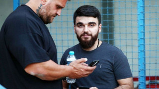 Η αντίδραση του Γιώργου Σαββίδη για την επίθεση των ΑΕΚτσήδων (pic)