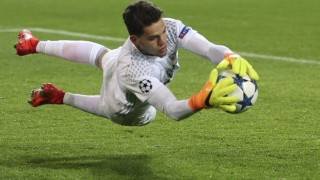 Σοκ! Το σακατεμένο      πρόσωπο του Έντερσον! (pic)