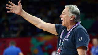 Μίσσας: «Βιαστήκαμε στα κρίσιμα σημεία, δεν είχαμε υπομονή»