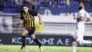 Δείτε ΕΔΩ το   πέναλτι-μαϊμού που χάρισε τη νίκη στην ΑΕΚ (vid)