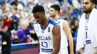 Θ.Αντετοκούνμπο: «Να παίζουν όσοι δίνουν την ψυχή τους για την Εθνική»