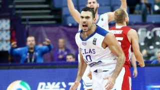 Σλούκας: «Δείξαμε χαρακτήρα, πάμε ενωμένοι στην Κωνσταντινούπολη»