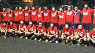 Mέντεκας Καλαμαριάς: Πρωτίστως η φιλοσοφία για ελκυστικό ποδόσφαιρο