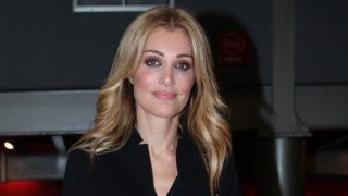 Η συγκινητική ανάρτηση της Νατάσας Θεοδωρίδου για την κόρη της (ΦΩΤΟ)