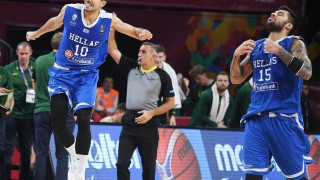 Εκπληκτική Εθνική, ταπείνωσε για… πλάκα τη Λιθουανία