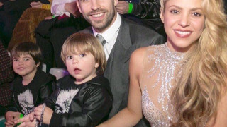 ΣΟΚ:                                Χωρίζουν Σακίρα - Πικέ;