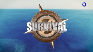 Survival Secret: Αυτοί θα είναι οι αντίπαλοι των διασήμων! (ΒΙΝΤΕΟ)