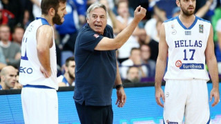 Ναι, αυτή είναι η χειρότερη Εθνική της τελευταίας 20ετίας