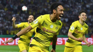 Ποιος είδε και δεν φοβήθηκε τη            Ντόρτμουντ