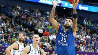 LIVE: Ελλάδα-Φινλανδία (4η αγωνιστική Eurobasket)