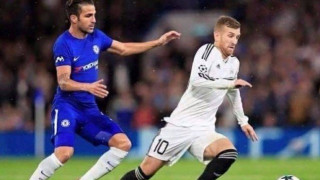 Σημείωσε το πρώτο του γκολ ο Ενρίκε με την Καραμπάχ (video)