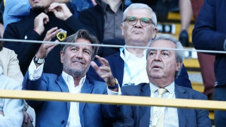 Της κακομοίρας: Τελικά με ποιον είναι οι διαιτητές;