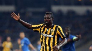 Πρώην παίκτη                   της ΑΕΚ πήρε η Λαμία