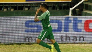 Με υπογραφή Τσάβεζ ο Παναθηναϊκός μπήκε με το δεξί στο Κύπελλο!