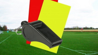 Τρεις διαιτητές απαντούν: Επηρεάζει το οικονομικό την απόδοσή τους;