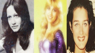 Ελληνίδες τραγουδίστριες που «μεταμορφώθηκαν» μέσα στα χρόνια! (ΦΩΤΟ)