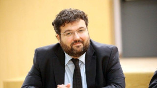 Eγκαινίασε το γήπεδο     «Λιμνοπούλας» ο Βασιλειάδης