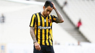 Στόχος   διαρρηκτών   το    σπίτι    του     Αραούχο