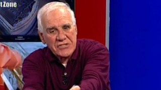 O Aλέφαντος τα «χώνει»   σε Ολυμπιακό, ΠΑΟΚ και ΑΕΚ!