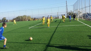 Ούτε ένα παιδί στις υποδομές, χωρίς σοβαρό ιατρικό έλεγχο