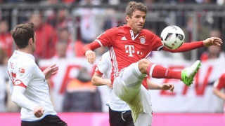 Μίλερ: «Θα κάνουμε πάλι... καλή           προπόνηση»