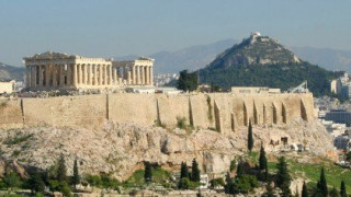 ΣΟΚ: Ποσότητες ραδιενέργειας στην ατμόσφαιρα της Ελλάδας