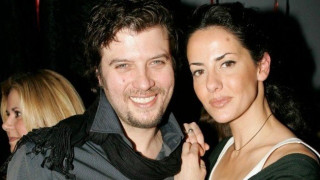 Λιβιεράτος: «Με την Εύη Αδάμ δεν έχουμε καμία επαφή»  (ΒΙΝΤΕΟ)