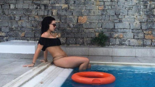 Αυτή είναι η πιο  καυτή Ελληνίδα μαθηματικός! (pics)
