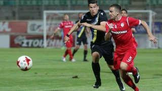 Παίρνει το Χ η Κασσιόπη, άσος ο  Παναιτωλικός, στο Χ η ΑΕΚ στην Ξάνθη