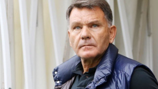 Τα γύρισε ο Κούγιας: «Δε   φεύγω   από   την   ΑΕΛ»