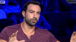 Το άγχος του Τανιμανίδη για το πού είναι η... Μπόμπα! (ΒΙΝΤΕΟ)