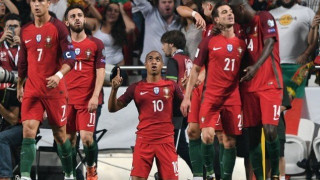 Δώρο γενεθλίων στον Σάντος το απευθείας εισιτήριο για το Μουντιάλ