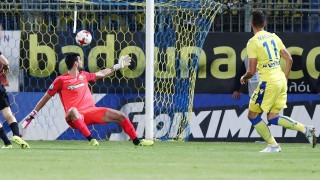 Το δεύτερο γκολ του      Αστέρα με τον Μανιά (video)