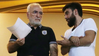 Ακρόαση από την ΚΕΔ ζήτησε ο ΠΑΟΚ με εντολή Σαββίδη