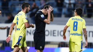 Ο μάγκας Αστέρας «έσπασε»        το αήττητο της ΑΕΚ!