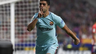 Πρώτη απώλεια για Μπάρτσα - Ισοπαλία με την Ατλέτικο