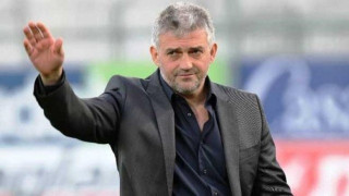 Τσιώλης: « Ο ΠΑΟΚ έχει τους ποιοτικότερους παίκτες στο πρωτάθλημα»